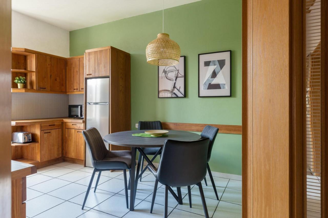 Travel Homes - The Wooden, Spacieux&bon quartier Mulhouse Extérieur photo